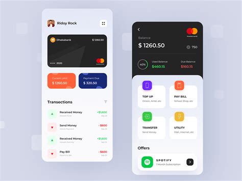 credit card phone payment apps